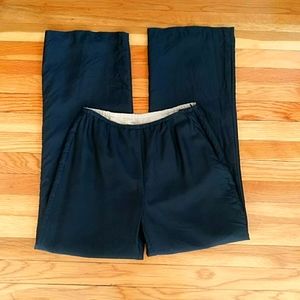 Sigrid Olsen Silk Pants